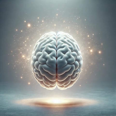 Мозг в состоянии Нирваны