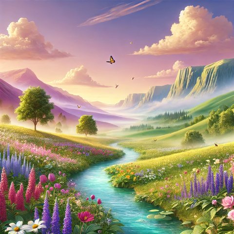 Изучение Нирваны