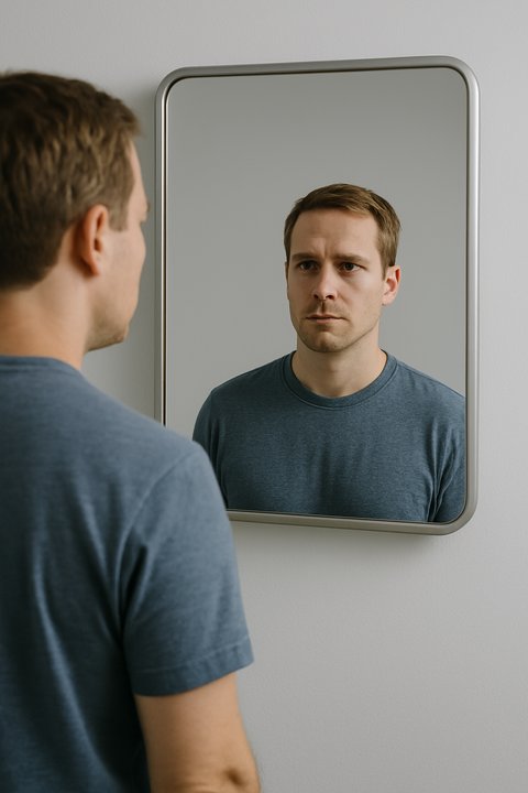 Как остановить othering внутри себя