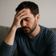 Руминация - это склонность постоянно возвращаться к одним и тем же мыслям