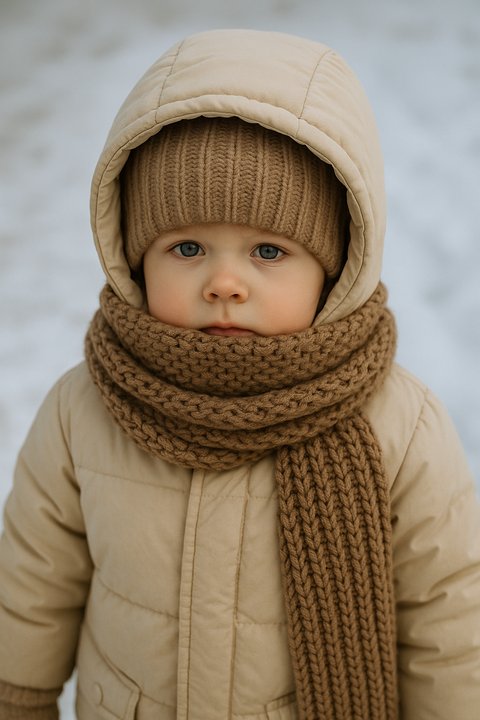 Страх холода