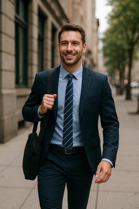 Закаливание утром - плодотворный рабочий день