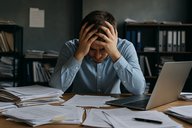 Эмоциональное выгорание