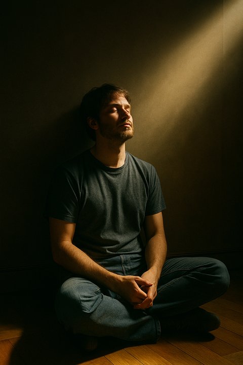 Стрессом можно научиться управлять