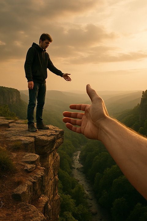 Можно найти тех, кто поможет справиться со стрессом