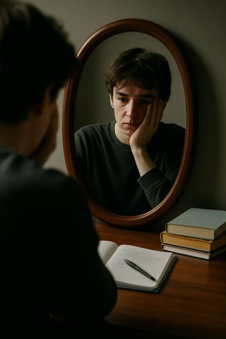 Избегание или попытка сохранить контроль