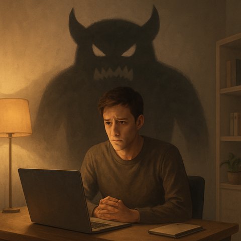 Страх неудачи