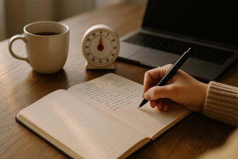 Как перестать избегать