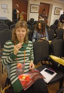 Начало психологического фестиваля «Самый волшебный цветок» 2 февраля 2025 года в Санкт-Петербурге