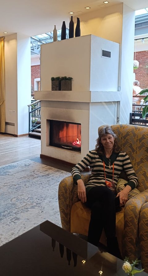 Первый день психологического фестиваля