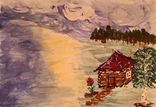 Арт-терапия 2