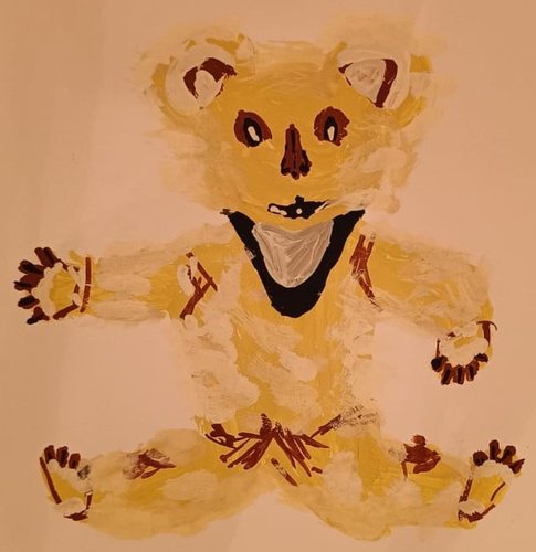 Арт-терапия 3