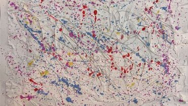 Арт-терапия