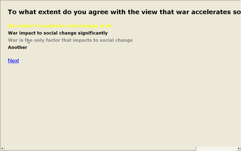 Test Player Test Player of Sindy