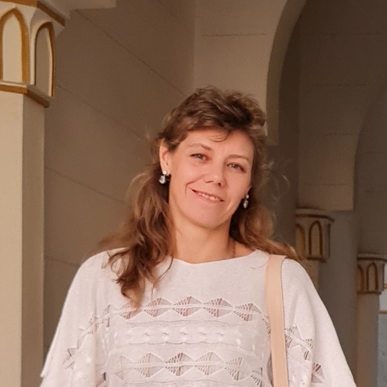 Елена Александровна Разорёнова